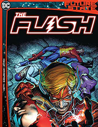 Future State: The Flash Future State: The Flash
