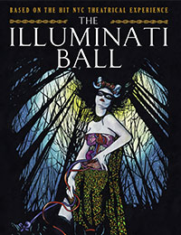 The Illuminati Ball The Illuminati Ball