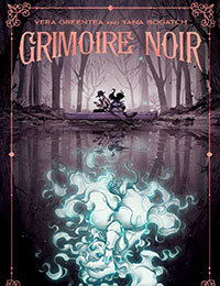 Grimoire Noir Grimoire Noir
