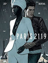 Paris 2119