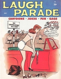 Laugh Parade Laugh Parade