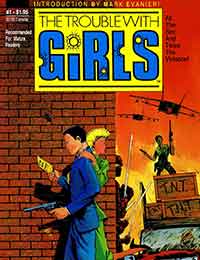The Trouble with Girls (1987)