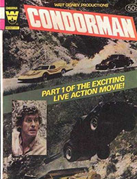 Condorman