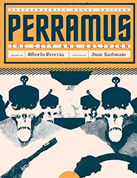 Perramus: The City and Oblivion Perramus: The City and Oblivion