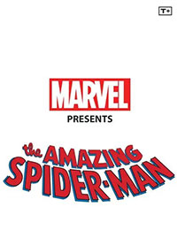 Amazing Spider-Man: Infinity Comic Primer Amazing Spider-Man: Infinity Comic Primer