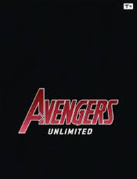 Avengers Unlimited: Infinity Comic Avengers Unlimited: Infinity Comic