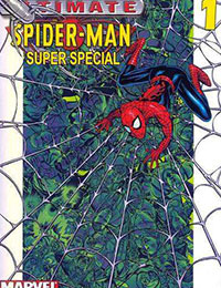 Ultimate Spider-Man Super Special Ultimate Spider-Man Super Special