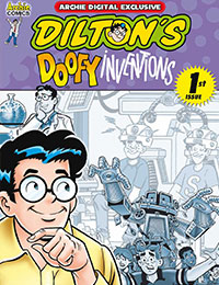 Dilton's Doofy Inventions