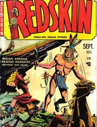 Redskin