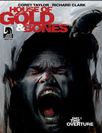 House of Gold & Bones House of Gold & Bones