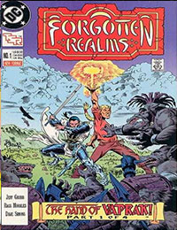 Forgotten Realms (1989)