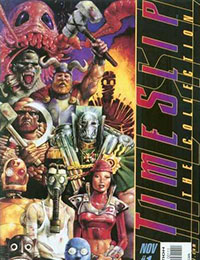 Timeslip Collection Timeslip Collection