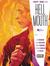 Hellmouth Hellmouth
