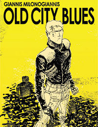 Old City Blues (2011)