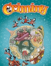 Criminy