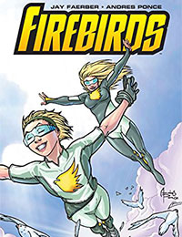Firebirds Firebirds