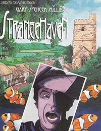 Strangehaven Strangehaven