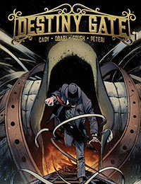 Destiny Gate