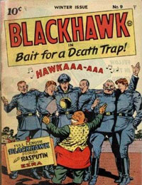 Blackhawk (1944)