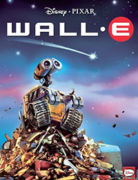 WALL-E (2012) WALL-E (2012)