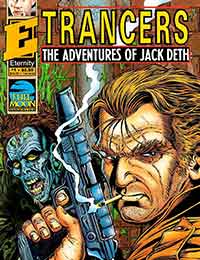 Trancers (1991) Trancers (1991)