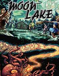 Moon Lake (2010)