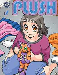 Plush (2018) Plush (2018)