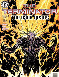 The Terminator: The Dark Years