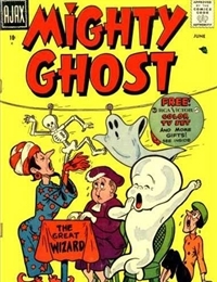 Mighty Ghost