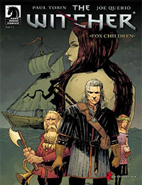 The Witcher: Fox Children The Witcher: Fox Children