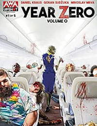 Year Zero Vol. 0 Year Zero Vol. 0