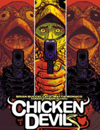 Chicken Devils Chicken Devils