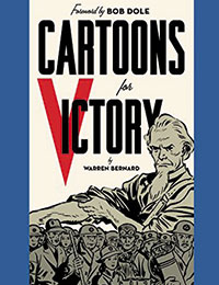 Cartoons for Victory Cartoons for Victory