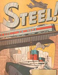 Steel! (1948) Steel! (1948)