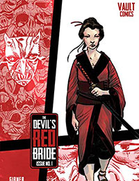 The Devil's Red Bride