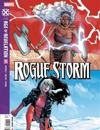 Rogue Storm