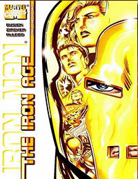 Iron Man: The Iron Age Iron Man: The Iron Age