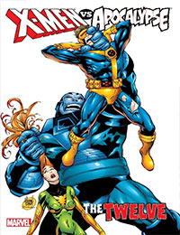 X-Men vs. Apocalypse X-Men vs. Apocalypse