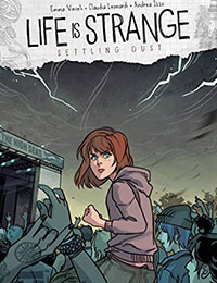Life is Strange: Settling Dust Life is Strange: Settling Dust