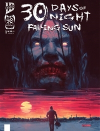 30 Days of Night: Falling Sun