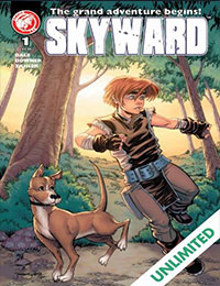 Skyward (2013) Skyward (2013)