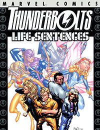 Thunderbolts: Life Sentences Thunderbolts: Life Sentences