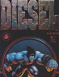 Diesel Diesel