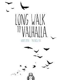 Long Walk to Valhalla