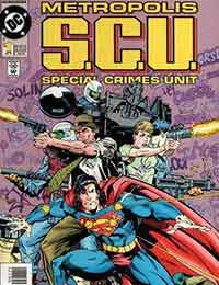 Metropolis S.C.U. Metropolis S.C.U.