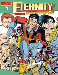 Eternity Smith (1986)