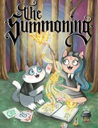 The Summoning: The Art of the Craft