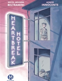 Heartbreak Hotel