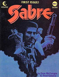 Sabre (1982)