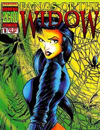 Fangs of the Widow Fangs of the Widow